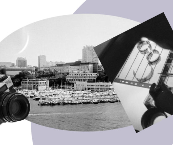 Гид по пленочным фотоаппаратам: что выбрать и как пользоваться