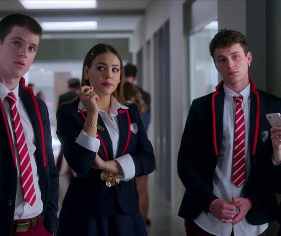 Тест: сможешь ли ты сдать ЕГЭ?