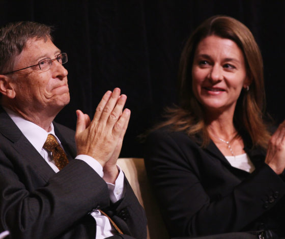 Билл Гейтс признался, что изменял бывшей жене: «Я причинил много боли своей семье»