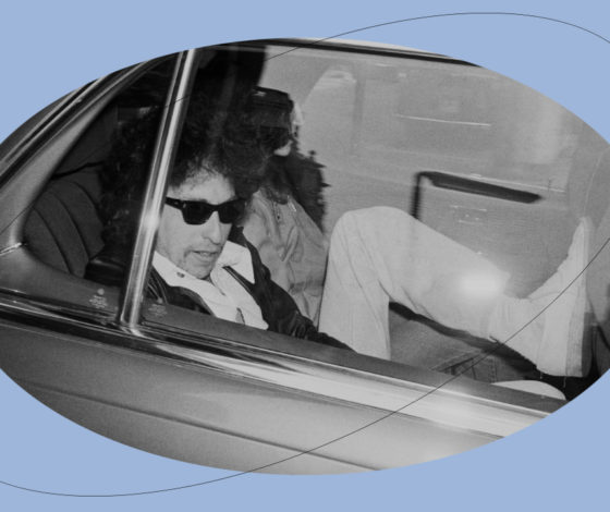 От Нобелевской премии до участия в рекламной кампании Victoria’s Secret: 10 интересных фактов о Бобе Дилане