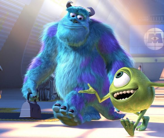 Тест: кто ты из «Корпорации монстров»?