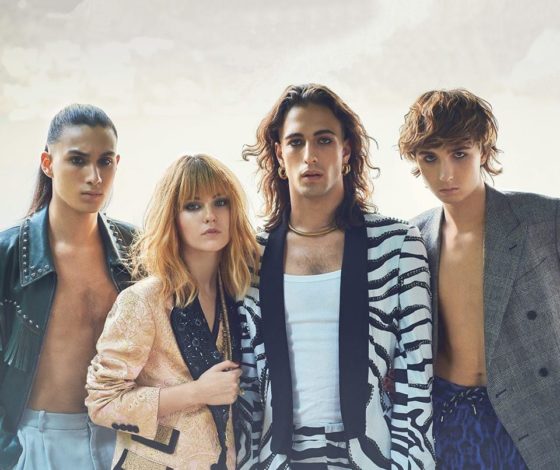 Новый скандал: победителей «Евровидения 2021» обвиняют в плагиате