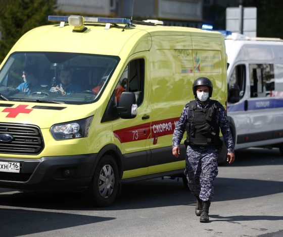 Стрельба в школе в Казани. Все, что известно о трагедии к этому часу