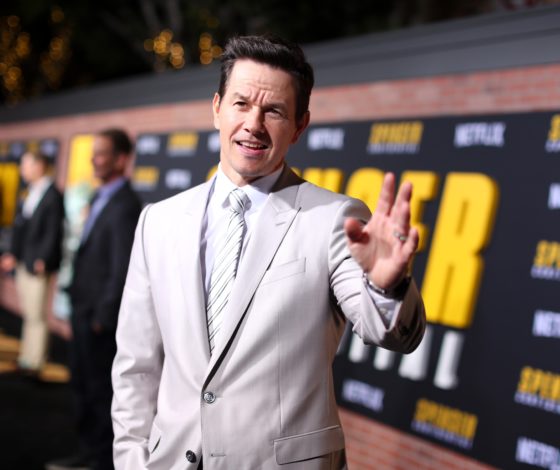 Плюс 7 килограммов: как изменился Марк Уолберг ради роли?