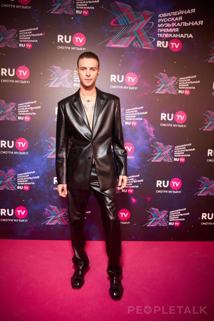 Макс Барских