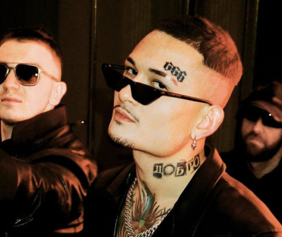 Эксклюзивное видео: Моргенштерн в армии (и да, это точно он)