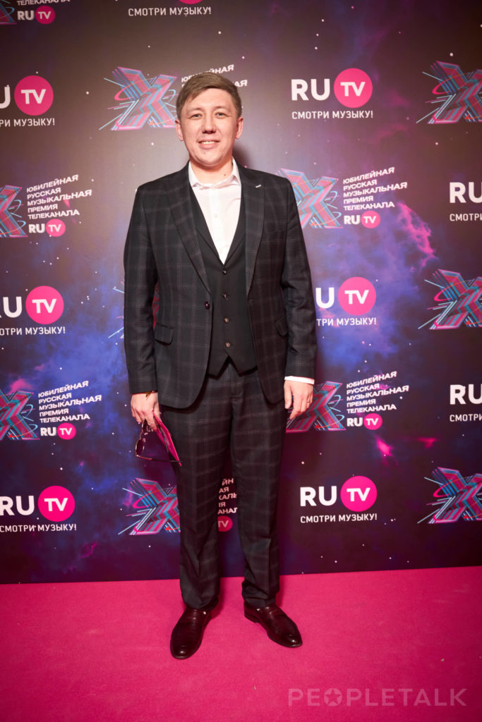 Степан Ледков