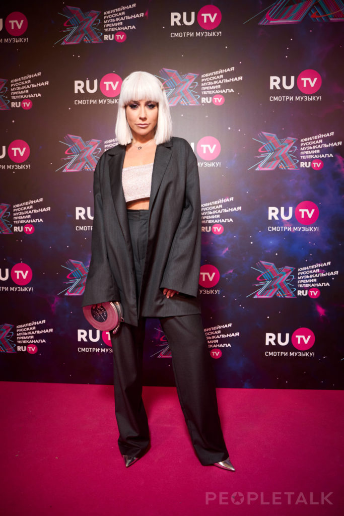 Юлия Барановская