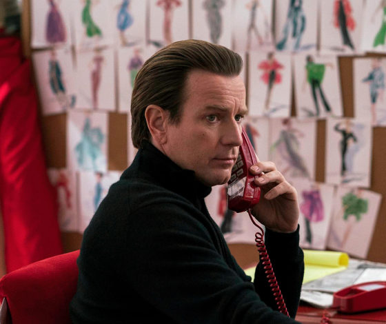 «Холстон» и еще 4 проекта о моде, которые стоит посмотреть на Netflix