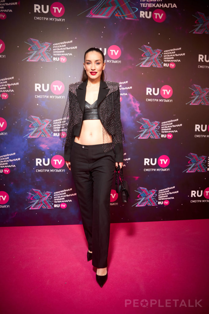 Виктория Дайнеко