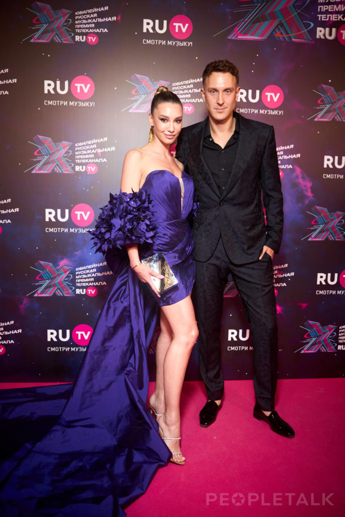 T-KILLAH и Мария KakDela