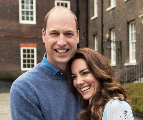 Ближе к семье: принц Уильям и Кейт Миддлтон планируют переезд