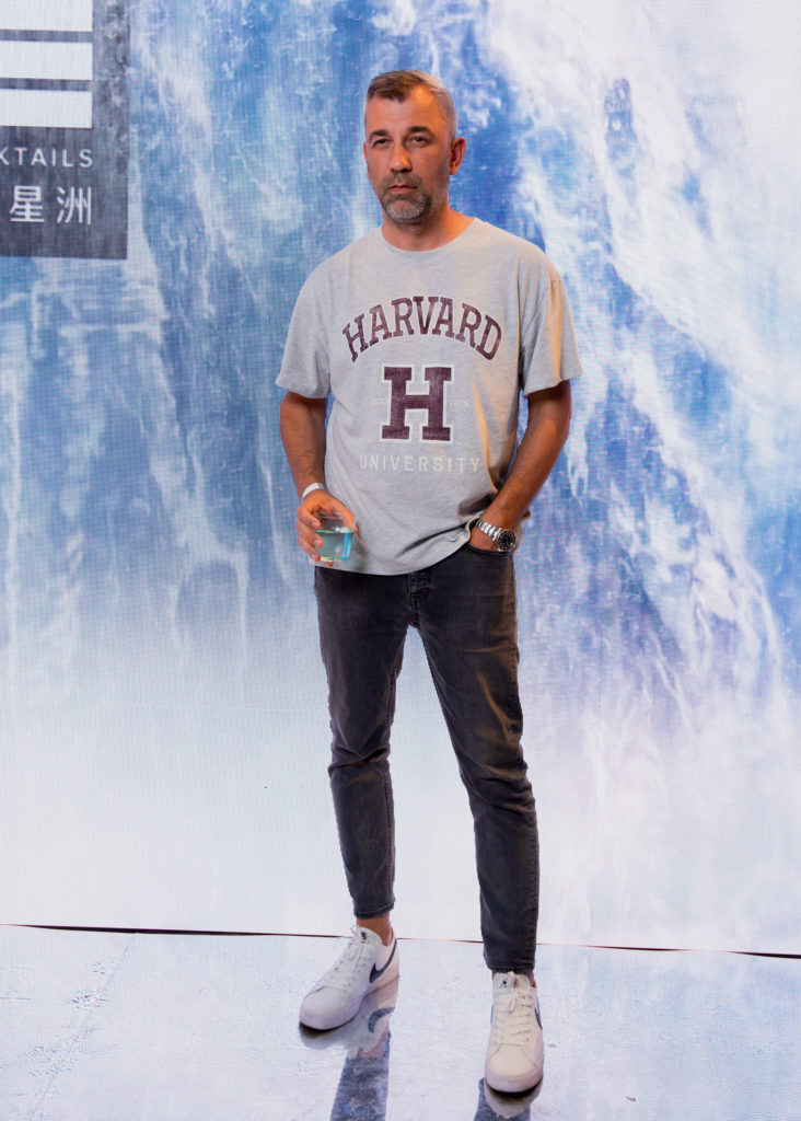 Алекс Алекминский