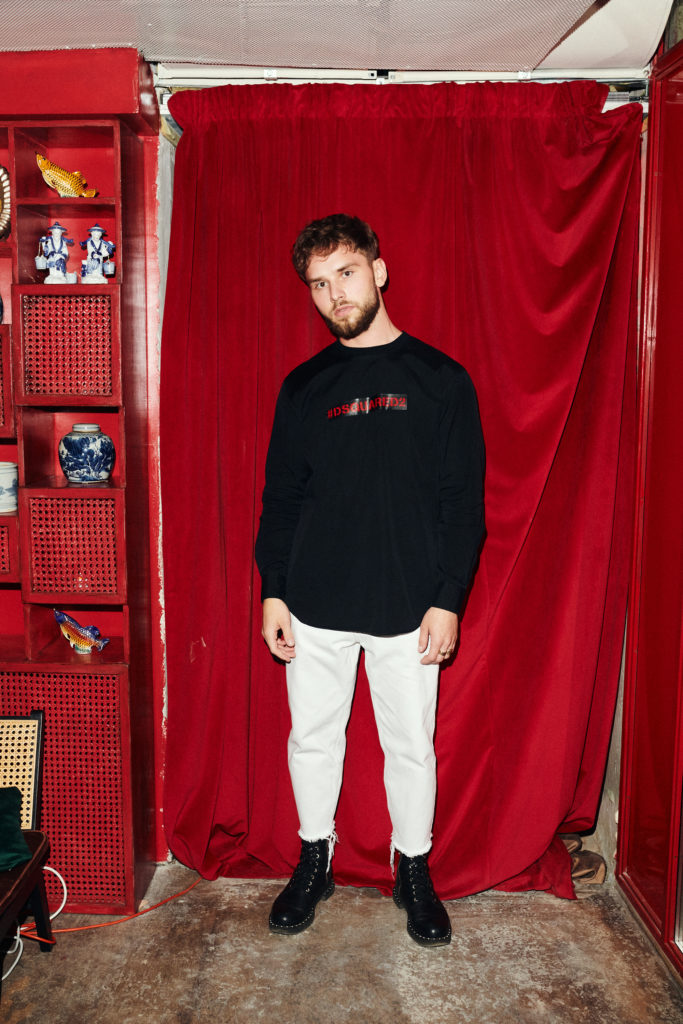 Александр Кручинин