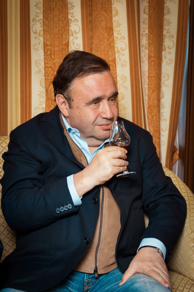 Александр Раппопорт