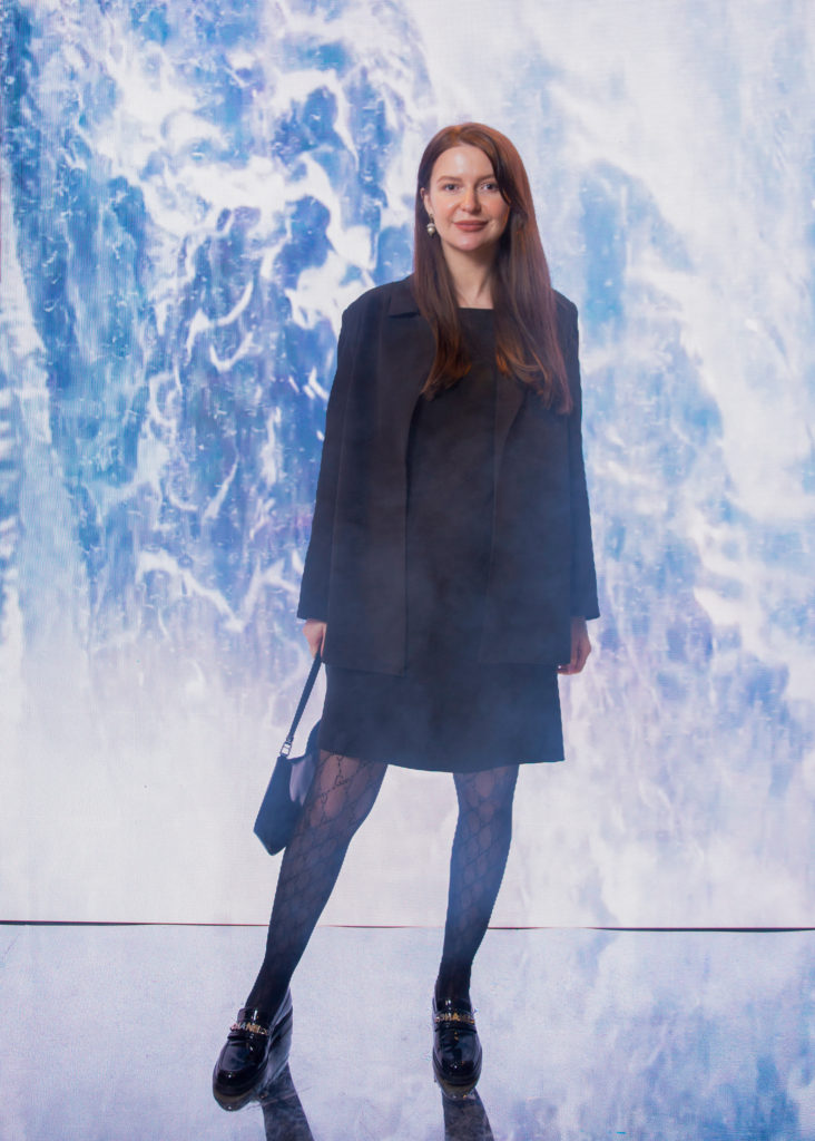 Алена Литковец