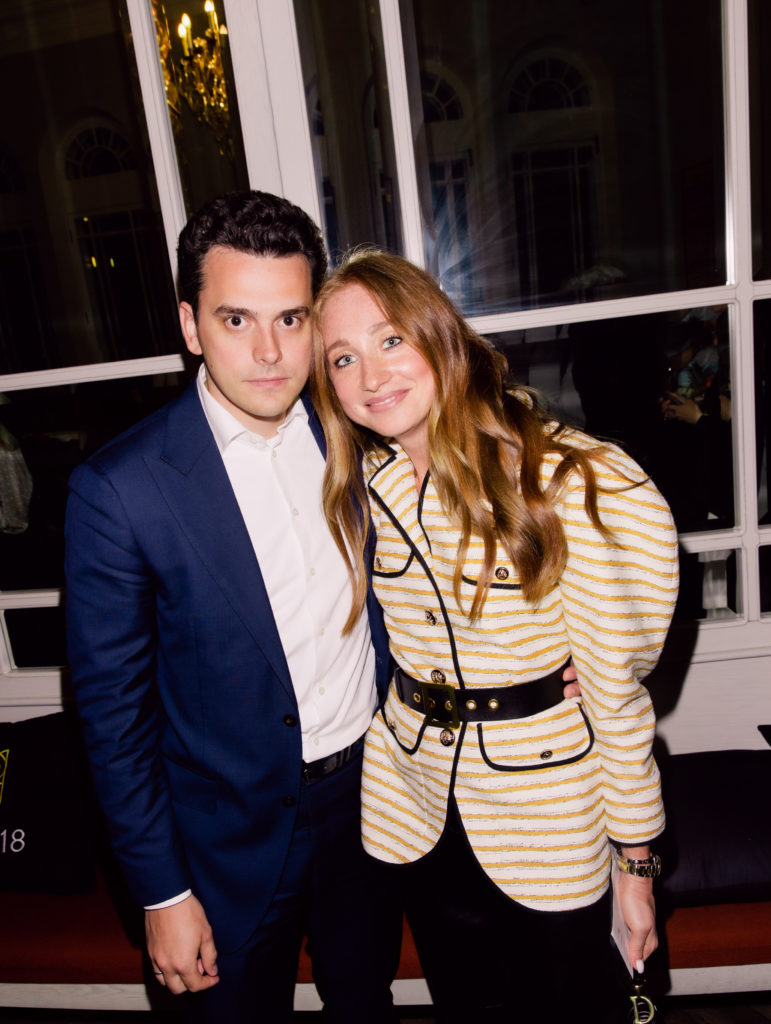 Андрей и Наталья Малиновы