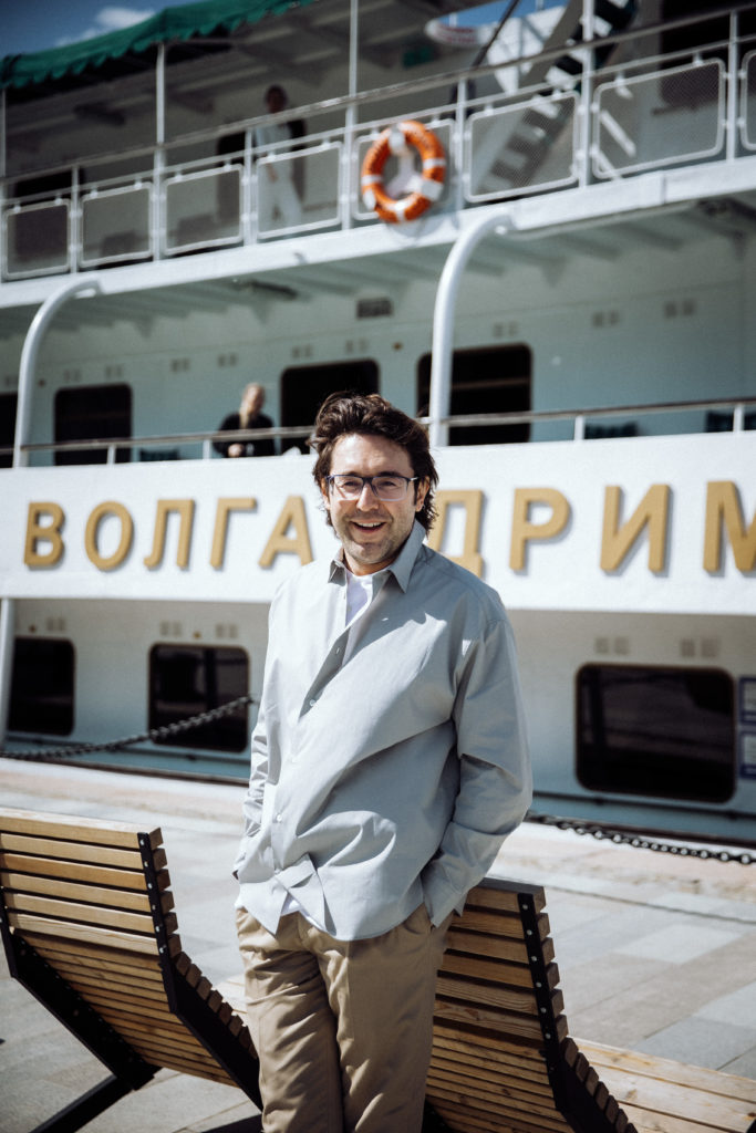 Андрей Малахов