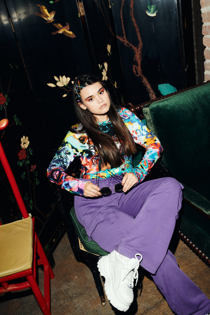 Анфиса Вистингаузен