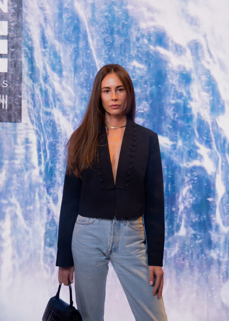 Анна Шафенкова