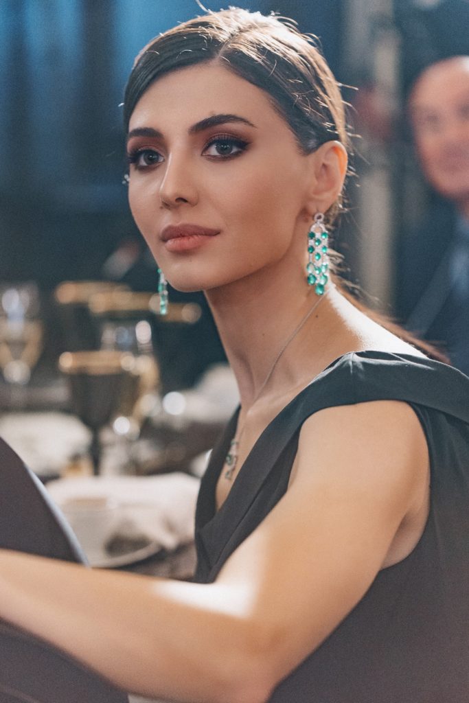 Анжела Авагумян