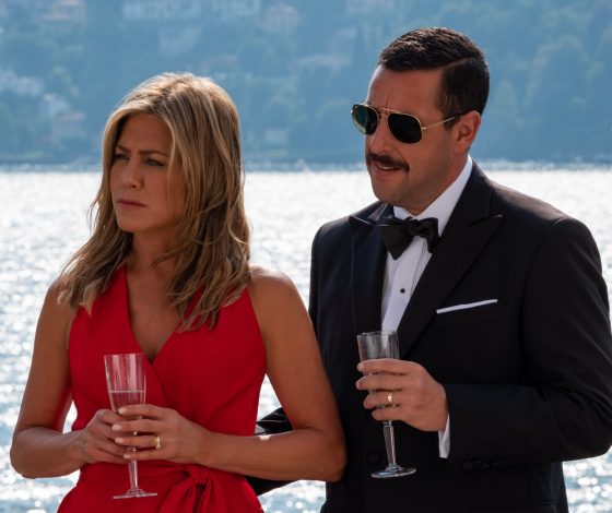 После успеха «Армии мертвецов»: топ-10 популярных фильмов Netflix за все время