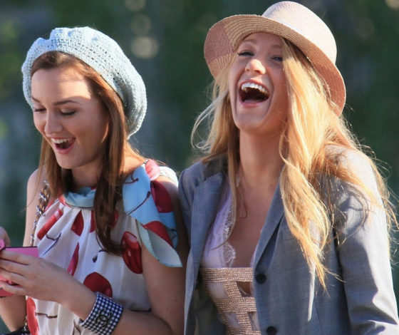 Планы на выходные: вечеринка в стиле «Сплетницы», день рождения музея «Гараж» и пьяное чаепитие в Capito