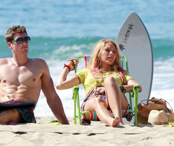 Достаем купальники: лучшие места для пляжного отдыха в Москве