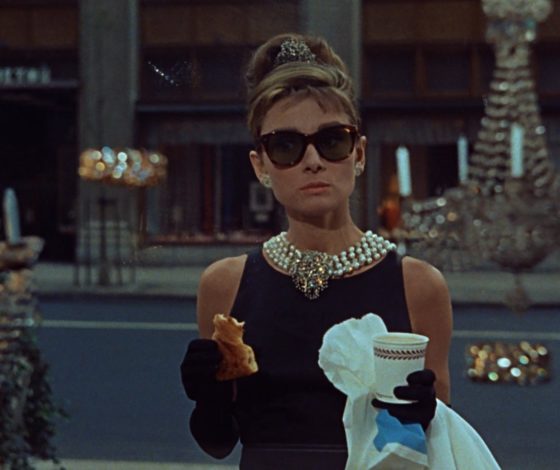 К 60-летию «Завтрака у Тиффани»: кто был прототипом Холли Голайтли