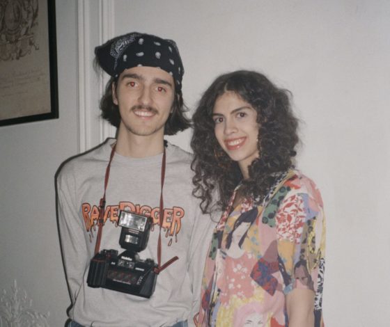 Хроники московских вечеринок: Платина на RE:FLEX, рэп нулевых в «Радуге» и OBLADAET на трёхлетии «ЛАГЕРЯ»