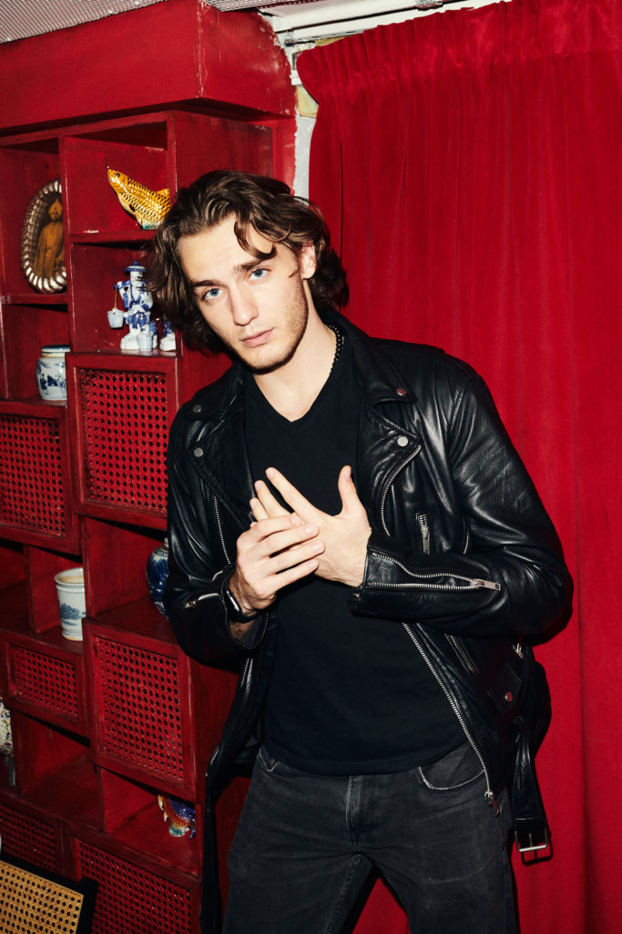 Давид Колчин