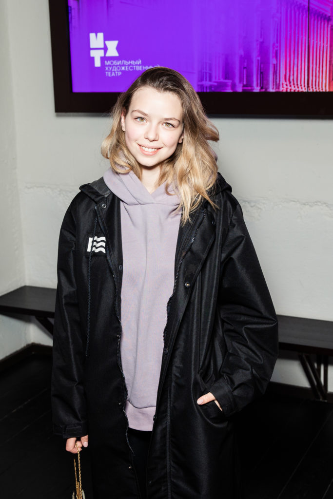 Таисия Вилкова