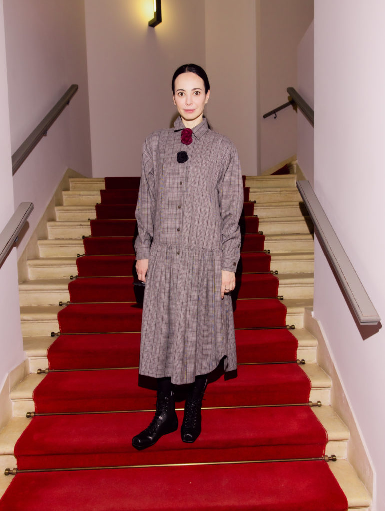 Диана Вишнева