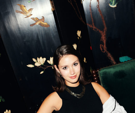 «Мое 19-летие началось с решения развестись»: Дина Немцова рассказала о подробностях развода