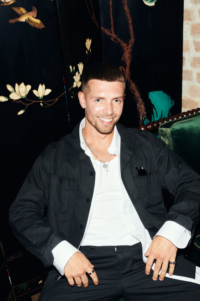 Дмитрий Пантелеев