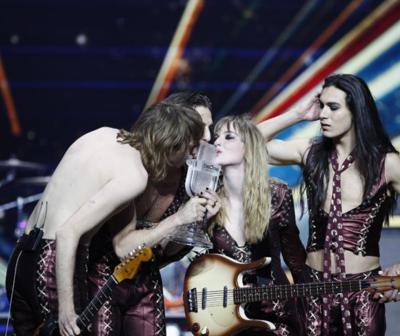 «Евровидение 2021»: лучшие выступления и скандалы финала конкурса