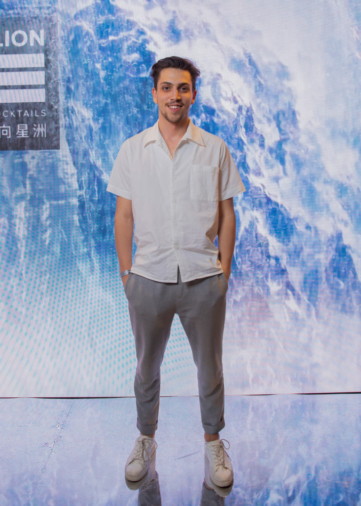 Джордж Киселев