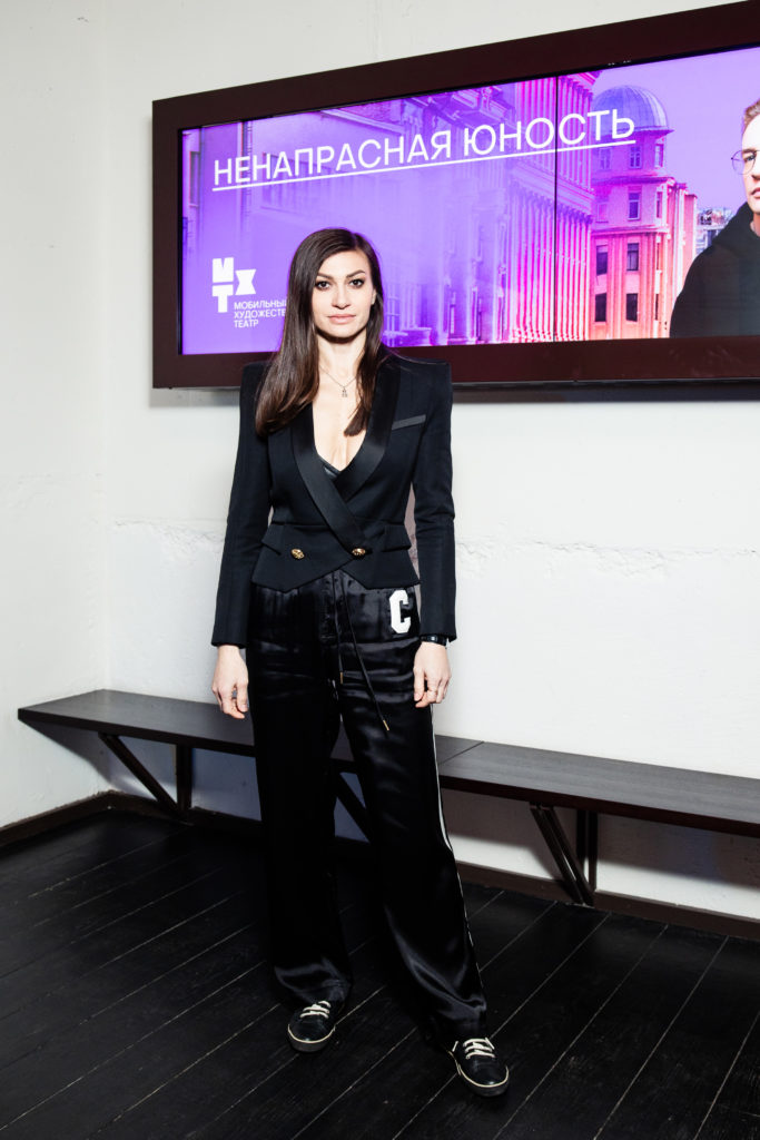 Ирина Йовович