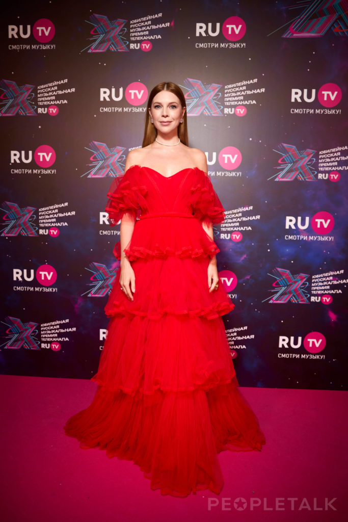 Наталья Подольская