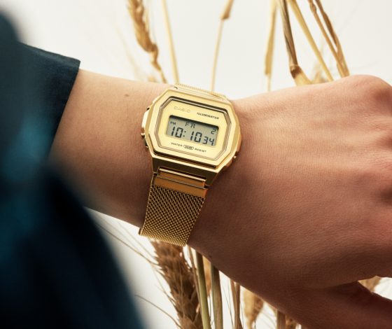 Wishlist: Casio Vintage представили новые модели часов