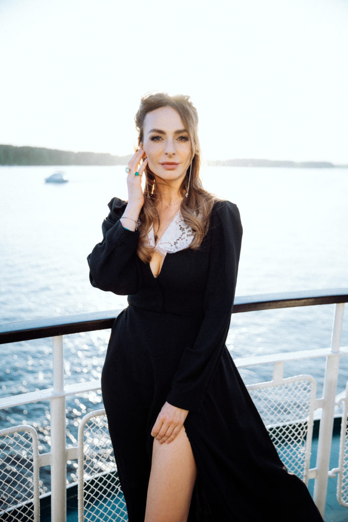 Екатерина Варнава