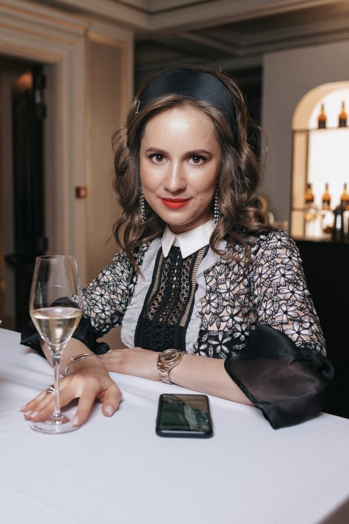 Елена Старовойтова