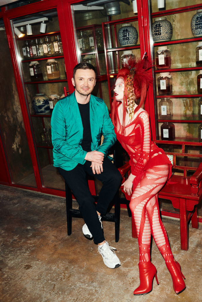 Евгений Заболотный