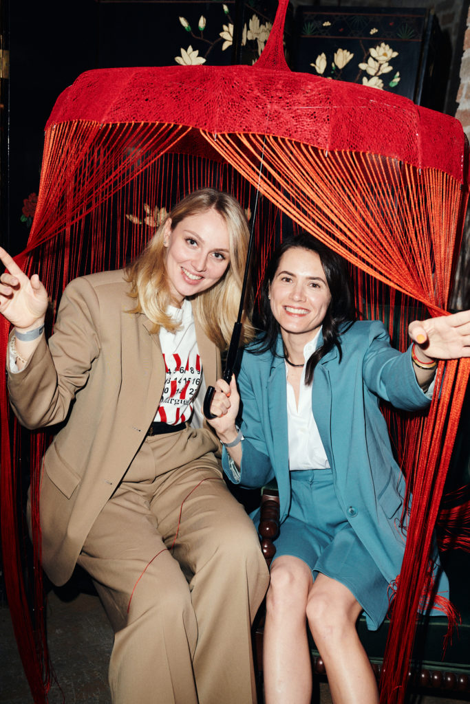 Евгения Постникова