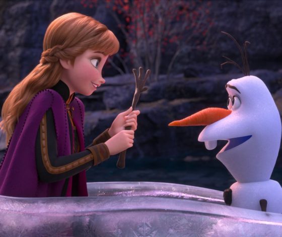 Тест: угадай персонажа Disney по одному факту