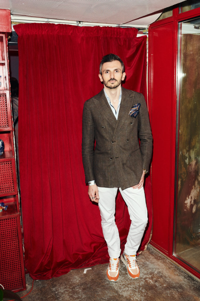 Георгий Чемянов