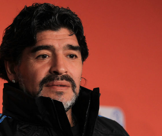 Результаты расследования: кого обвиняют в убийстве Диего Марадоны