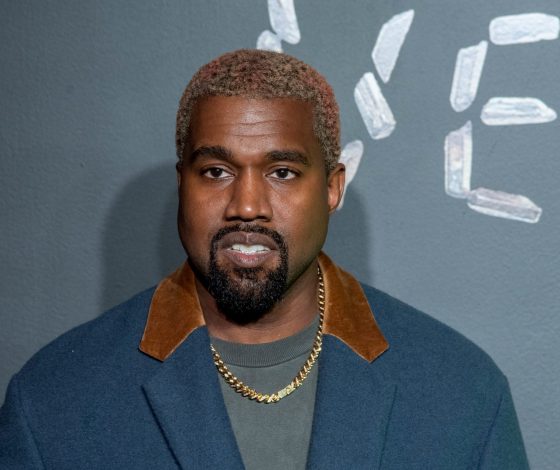Представитель Канье Уэста опроверг слухи о приезде рэпера в Россию: «Принятие желаемого за действительное»