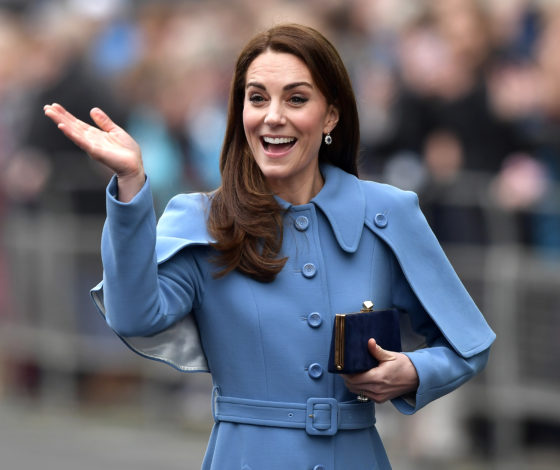 Эффект Кейт Миддлтон: как герцогиня задает тренды