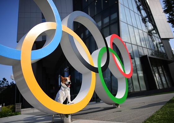 Олимпиада под угрозой? Организаторы игр в Токио снимают с себя ответственность за заражение спортсменов Covid-19